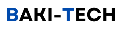 Baki-Tech