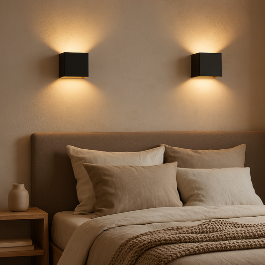 Draadloze Verlichting | Slim en Handig | Met Afstandsbediening