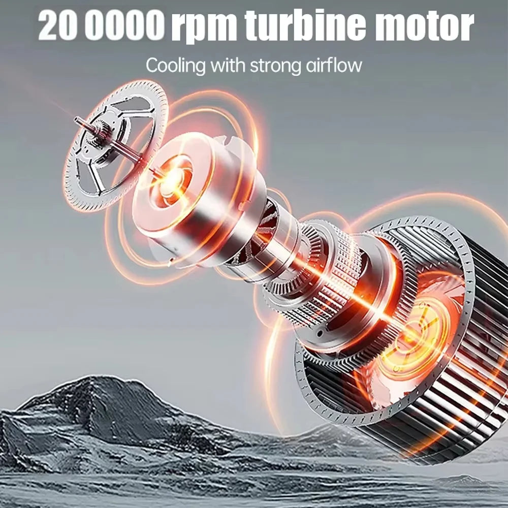 Turbo Jet