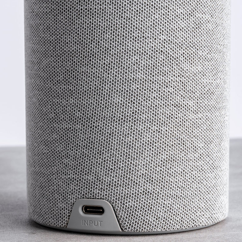 PowerTune – Draagbare Bluetooth Luidspreker & Powerbank 🔋🎶